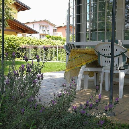 Casa Vacanze Stefy Пескантина Екстериор снимка
