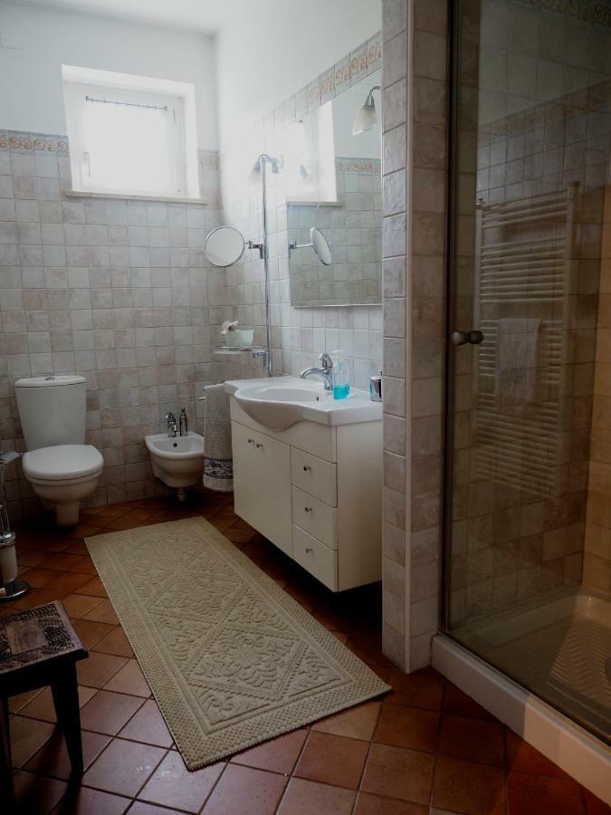 Casa Vacanze Stefy Пескантина Екстериор снимка