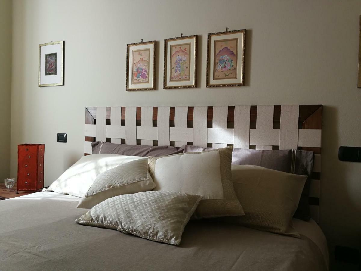 Casa Vacanze Stefy Пескантина Екстериор снимка