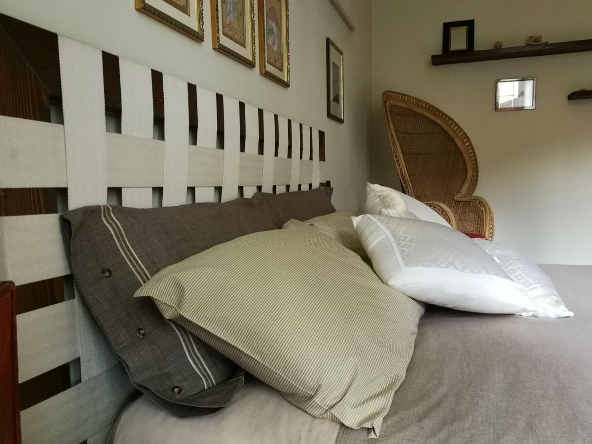 Casa Vacanze Stefy Пескантина Екстериор снимка