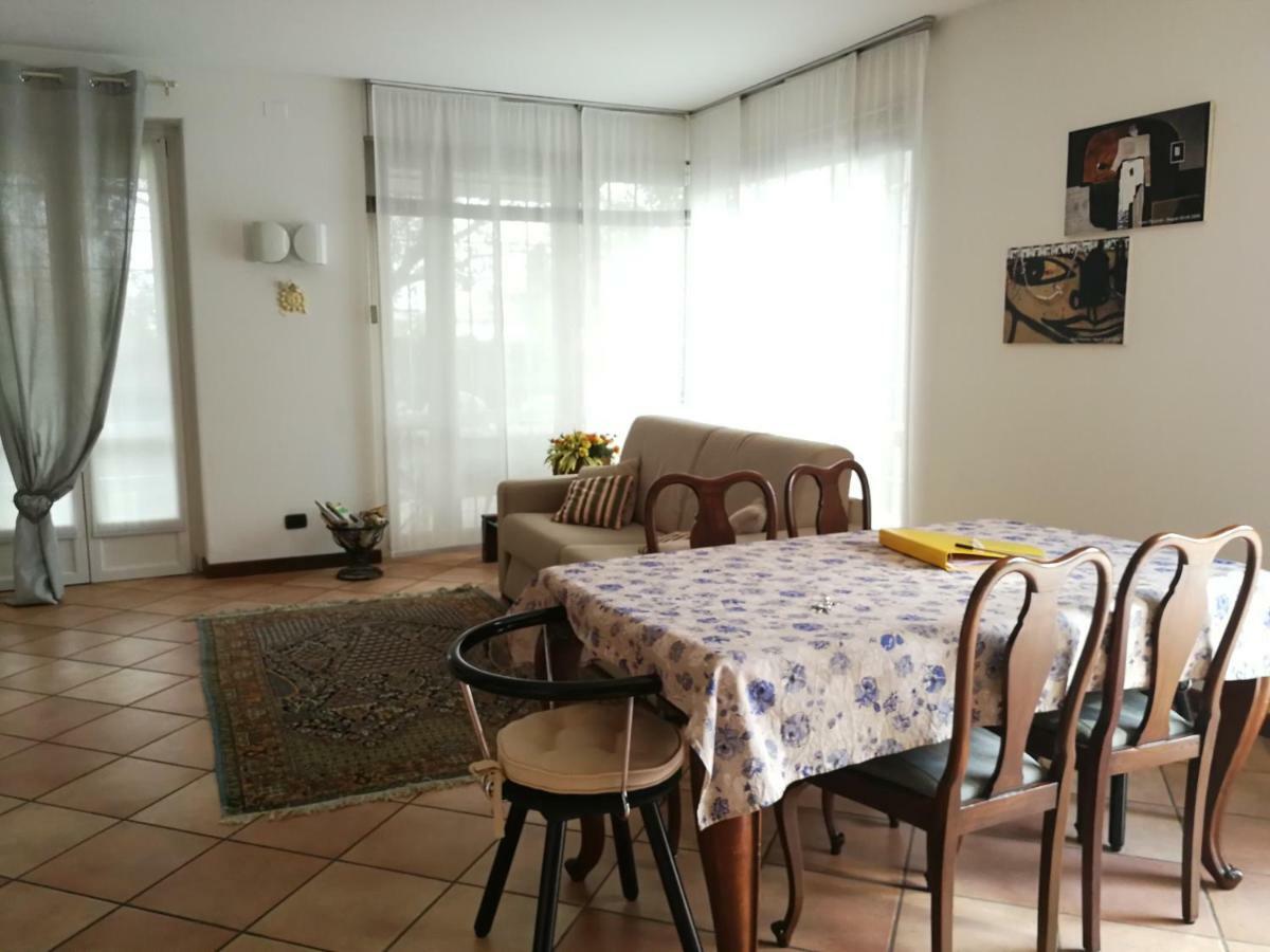 Casa Vacanze Stefy Пескантина Екстериор снимка