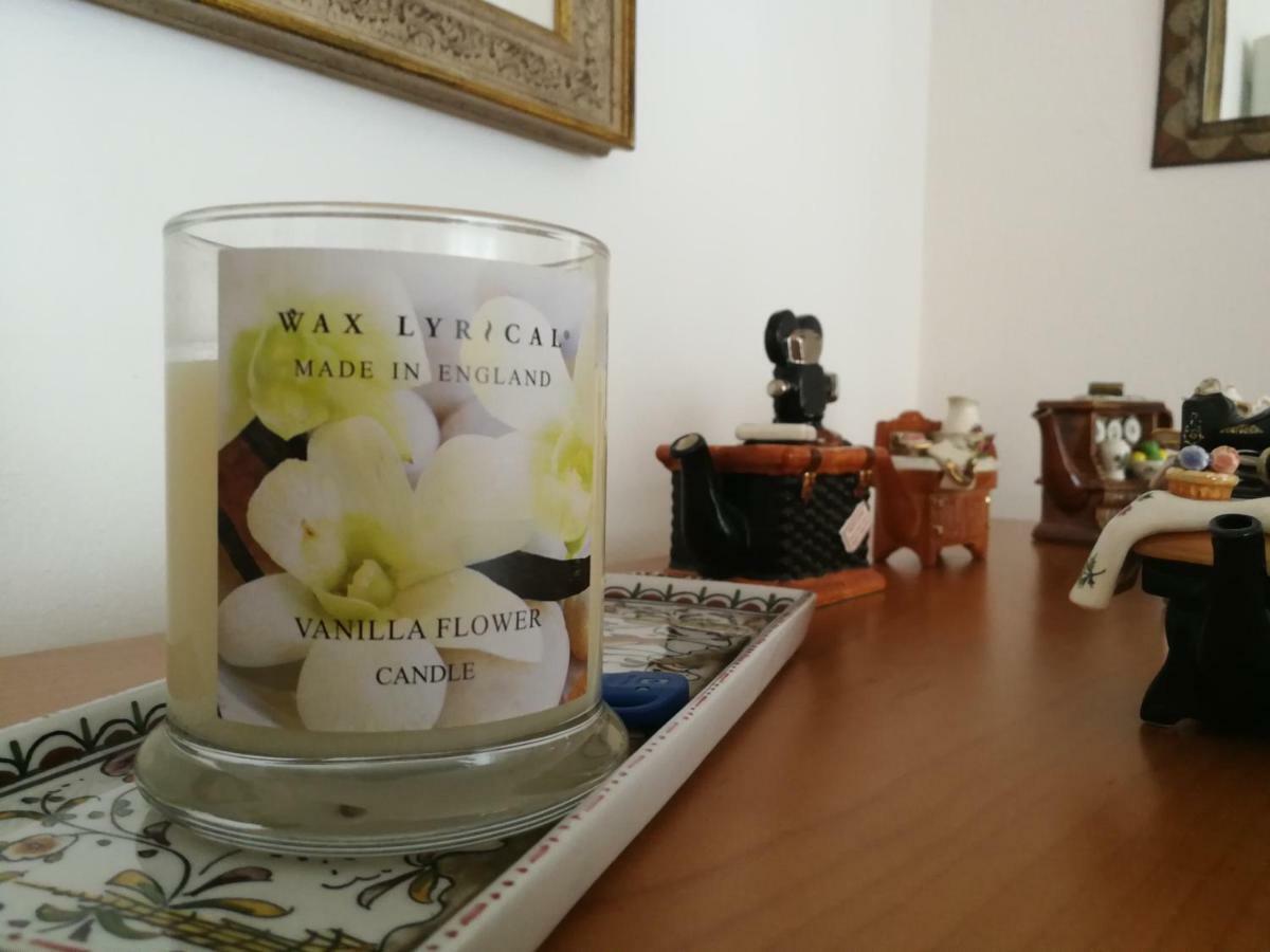 Casa Vacanze Stefy Пескантина Екстериор снимка