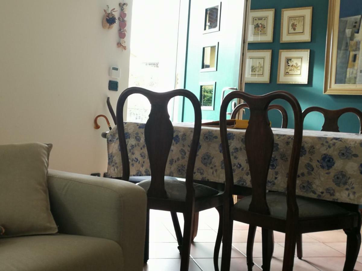 Casa Vacanze Stefy Пескантина Екстериор снимка