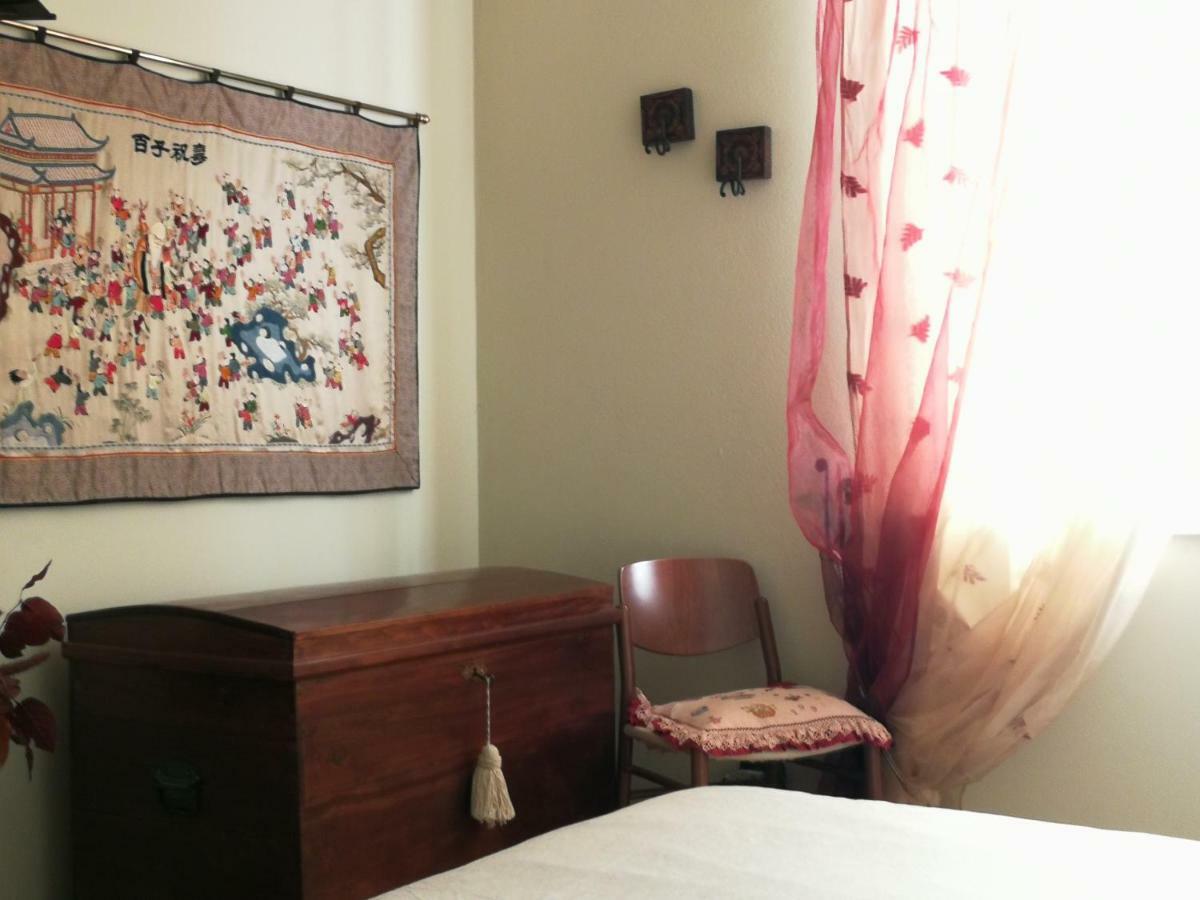 Casa Vacanze Stefy Пескантина Екстериор снимка