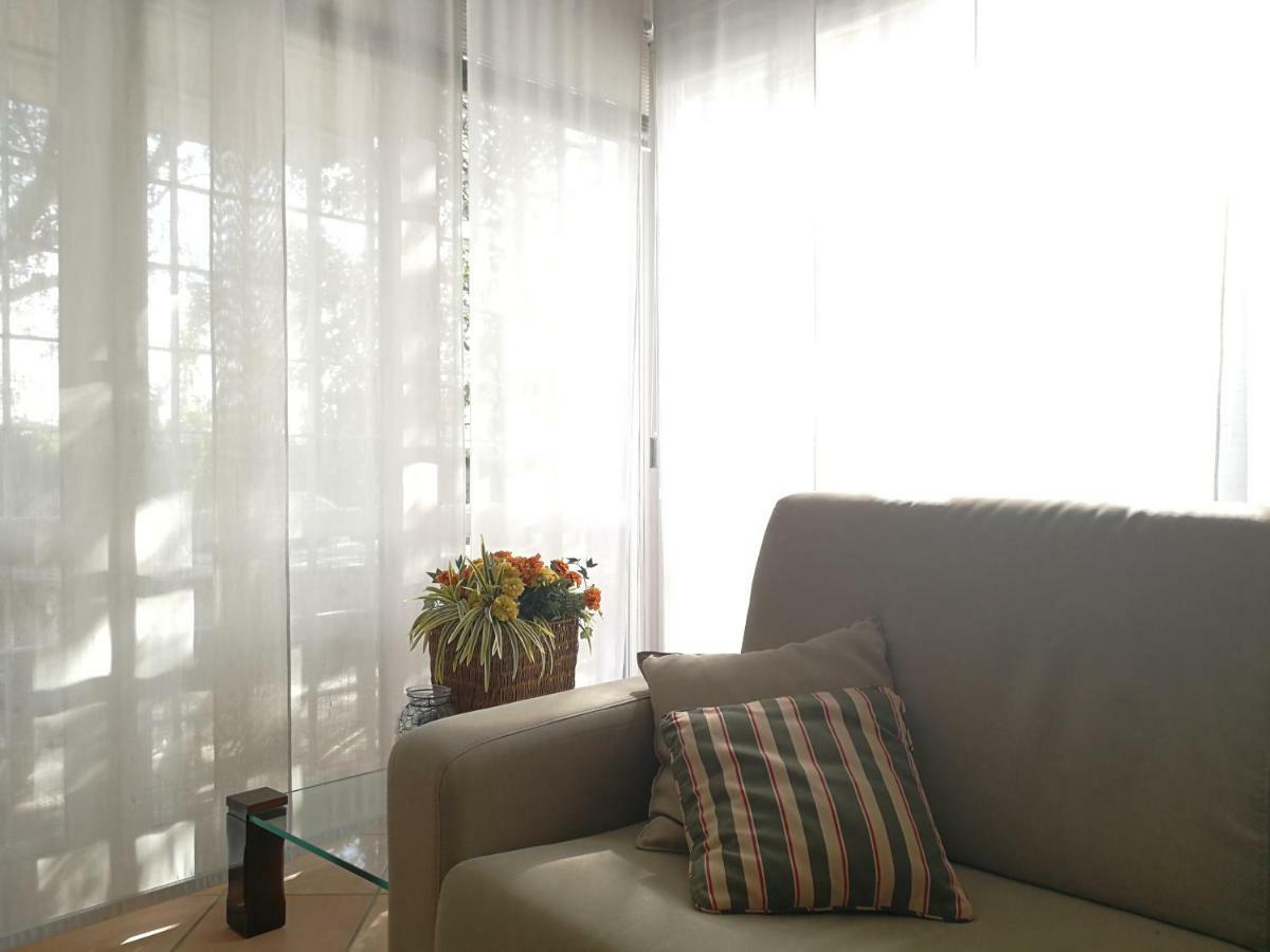 Casa Vacanze Stefy Пескантина Екстериор снимка