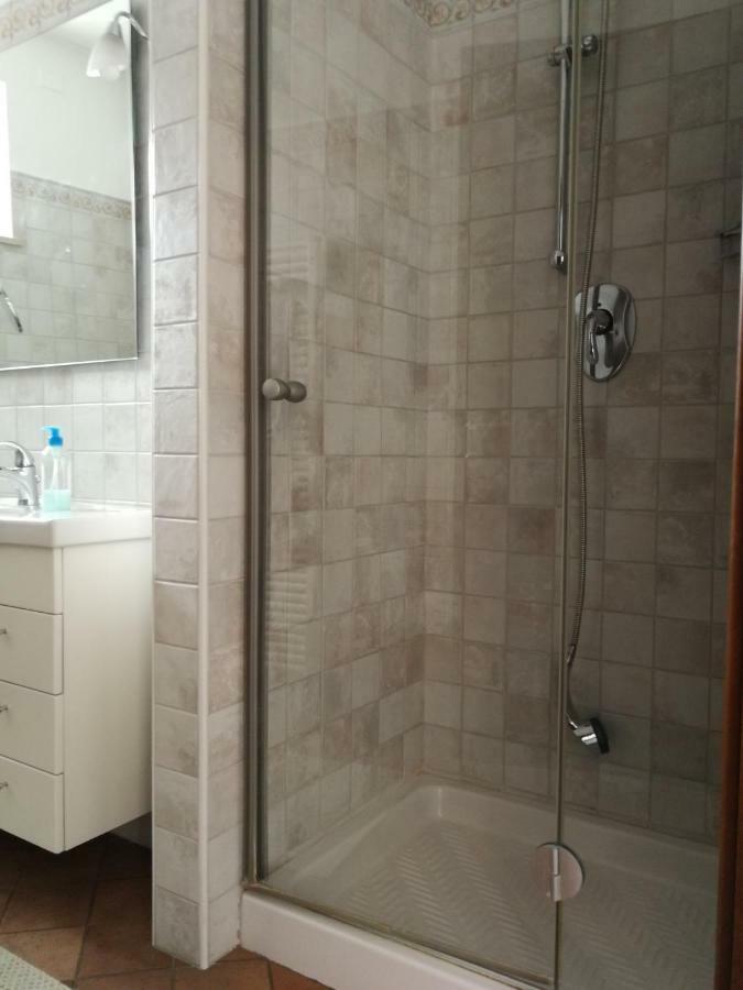 Casa Vacanze Stefy Пескантина Екстериор снимка