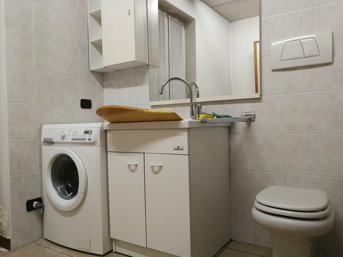 Casa Vacanze Stefy Пескантина Екстериор снимка